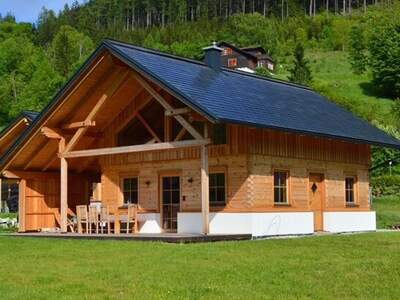 Haus mit Garten kaufen in 8612 Oberort (Bild 1)