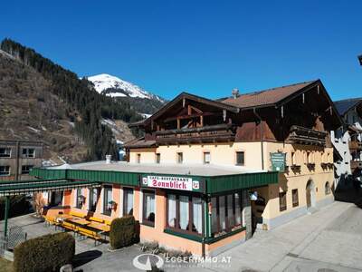 Haus kaufen in 5661 Rauris