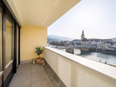 Wohnung mit Balkon kaufen in 6130 Schwaz (Bild 2)