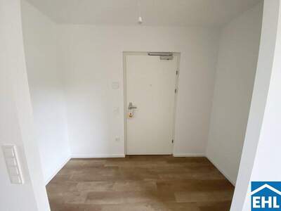 Terrassenwohnung mieten in 3451 Michelhausen (Bild 2)