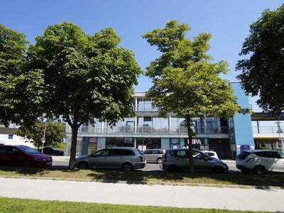 Anlageobjekt mieten in 9020 Klagenfurt (Bild 1)