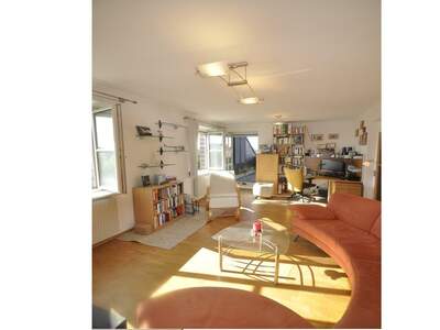 Terrassenwohnung kaufen in 3100 St. Pölten (Bild 2)