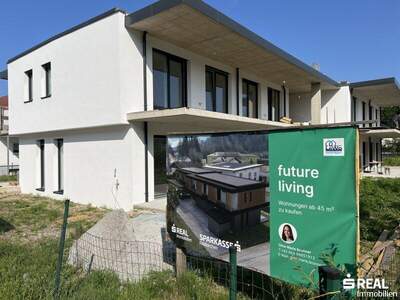 Terrassenwohnung kaufen in 9062 Moosburg (Bild 1)