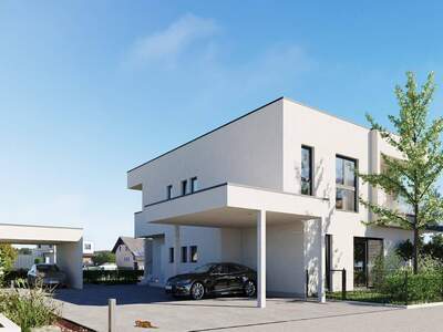 Eigentumswohnung in 8143 Unterpremstätten