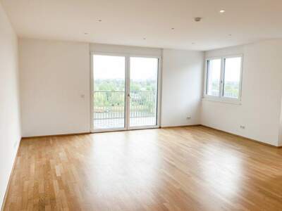 Terrassenwohnung mieten in 1220 Wien (Bild 2)