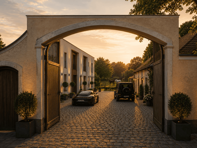 Grundstück provisionsfrei kaufen in 2624 Breitenau