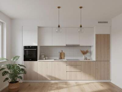 Terrassenwohnung mieten in 1190 Wien (Bild 4)