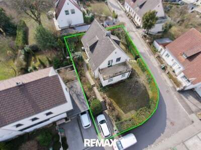 Einfamilienhaus kaufen in 4020 Linz