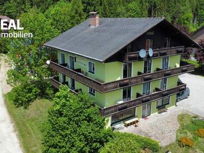 Beherbergungsbetrieb kaufen in 8983 Bad Mitterndorf (Bild 4)