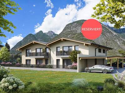 Eigentumswohnung in 6511 Zams