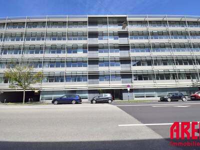 Gewerbeobjekt mieten in 4020 Linz