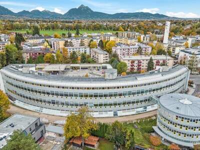 Gewerbeobjekt mieten in 5020 Salzburg (Bild 3)