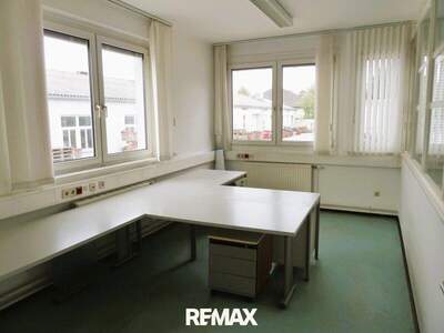 Büro / Praxis mieten in 2104 Spillern (Bild 2)