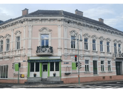 Anlageobjekt kaufen in 2650 Payerbach
