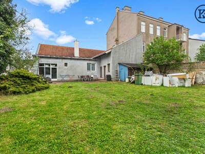 Haus kaufen in 1210 Wien