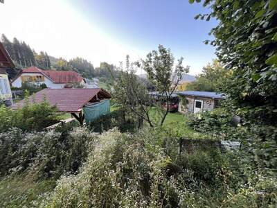 Grundstück kaufen in 8820 Neumarkt (Bild 4)