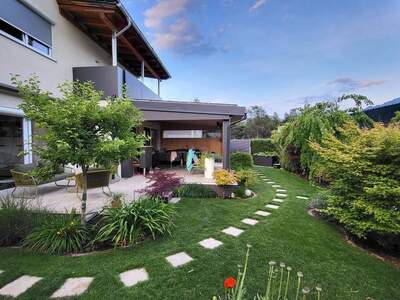 Haus provisionsfrei kaufen in 6414 Barwies