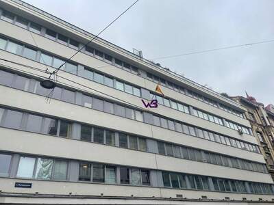 Gewerbeobjekt kaufen in 1040 Wien (Bild 4)