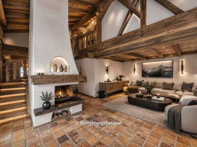 Wohnung kaufen in 6370 Kitzbühel