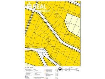 Grundstück kaufen in 3400 Klosterneuburg