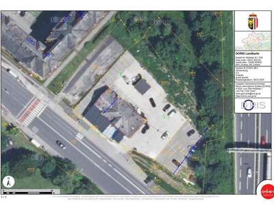 Gewerbeobjekt kaufen in 4020 Linz (Bild 4)