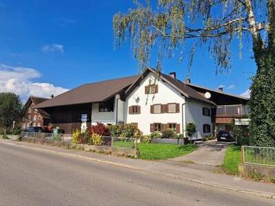 Anlageobjekt kaufen in 6830 Rankweil