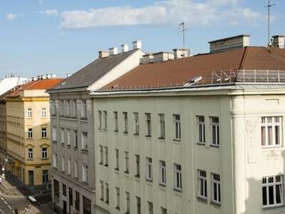 Wohnung kaufen in 1150 Wien