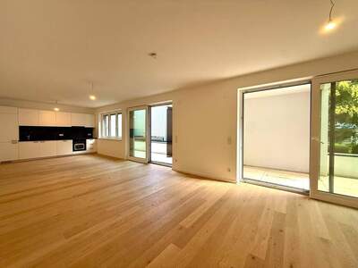 Mietwohnung provisionsfrei in 1210 Wien