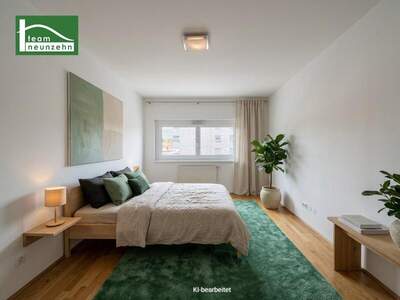 Terrassenwohnung mieten in 1210 Wien (Bild 5)