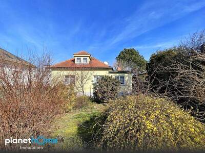 Grundstück kaufen in 1220 Wien