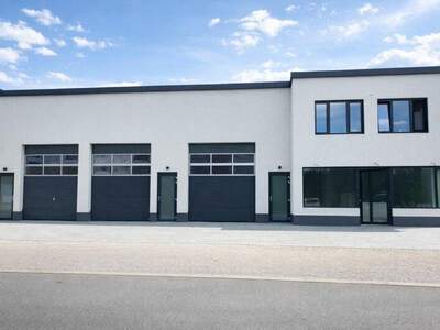 Büro / Praxis mieten in 2325 Himberg (Bild 5)