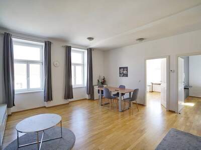 Wohnung kaufen in 1030 Wien