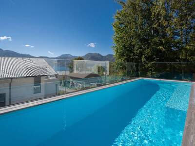 Haus mit Garten kaufen in 5311 Innerschwand (Bild 4)