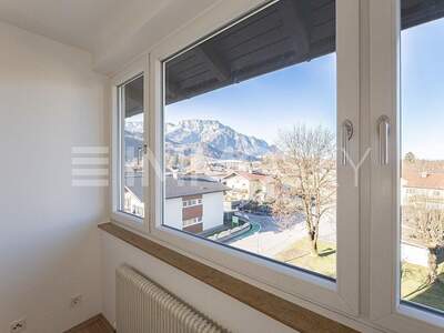 Terrassenwohnung kaufen in 5411 Oberalm (Bild 1)