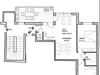 Eigentumswohnung in 1100 Wien (Bild 4)