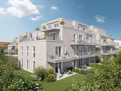 Eigentumswohnung in 83395 Freilassing (Bild 3)