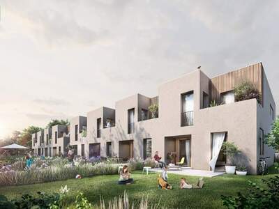 Haus kaufen in 3100 St. Pölten