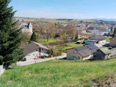 Grundstück kaufen in 4531 Kematen (Bild 2)