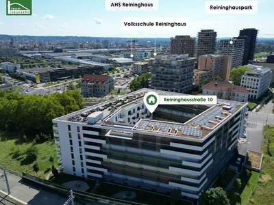 Mietwohnung in 8020 Graz