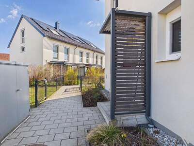 Haus mit Garten kaufen in 5110 Oberndorf (Bild 2)