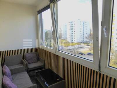 Terrassenwohnung kaufen in 4600 Wels (Bild 3)