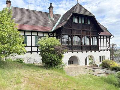 Haus kaufen in 8052 Graz