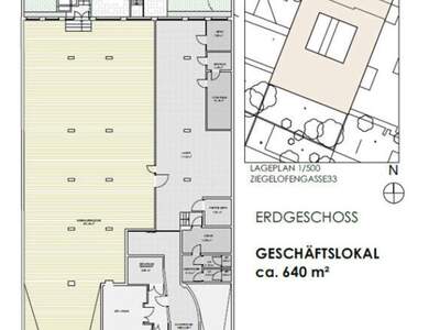 Gewerbeobjekt mieten in 1050 Wien (Bild 5)