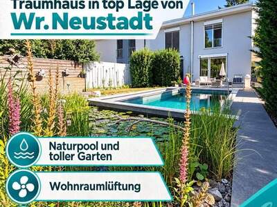 Haus kaufen in 2700 Wiener Neustadt