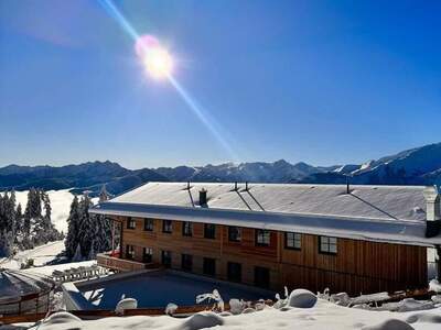 Restaurant kaufen in 5700 Zell am See