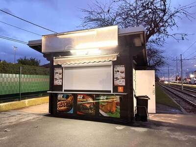 Gewerbeobjekt provisionsfrei mieten in 1100 Wien