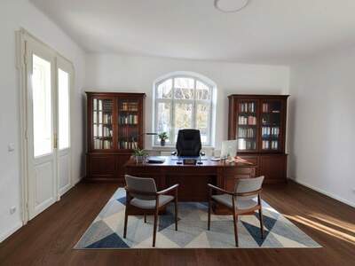 Gewerbeobjekt mieten in 4910 Ried