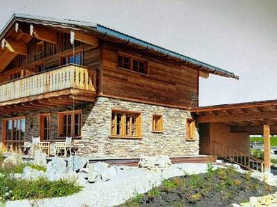 Haus kaufen in 6561 Ischgl