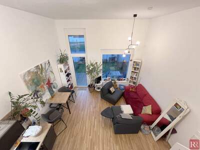 Mietwohnung in 3400 Klosterneuburg