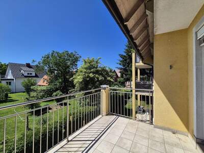 Wohnung mit Balkon mieten in 8055 Graz (Bild 2)